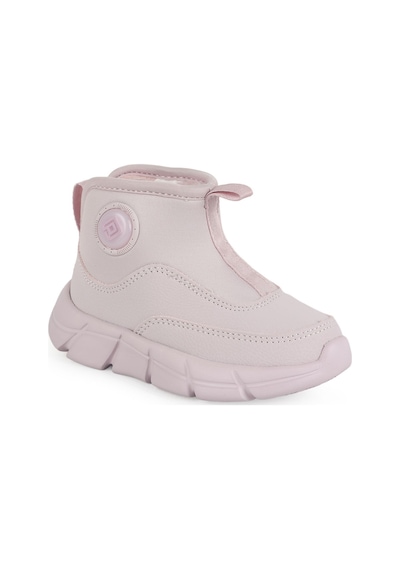 Pepino 2374 Ayakkabı P Çocuk Esnek Çorap Boğazlı Pratik Slip On Çentikli Taban Spor Bot Pudra Pepino 2374 Ayakkabı P Çocuk Esnek Çorap Boğazlı Pratik Slip On Çentikli Taban Spor Bot Pudra