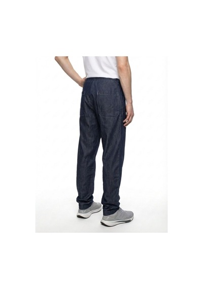 Slouchy Slouchy Fit Erkek Pantolon Denim