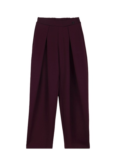 Discovery Expedition D6wl-ea3557 Mürdüm Kadın Sweatpant