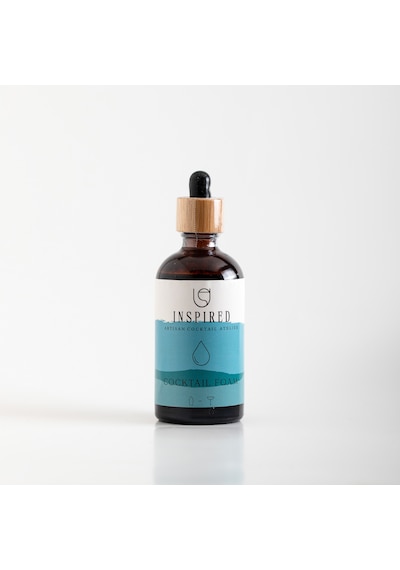 Kokteyl Foam Dark 100 Ml