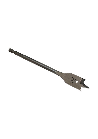 Çağ Yaprak Matkap Ucu Hex Saplı 16 Mm