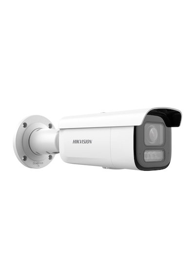 Hıkvısıon 4mp Bullet Motorize Ip Kamera Akıll Hibrit Işıklı Ds-2cd2643g2-lızs2u/sl