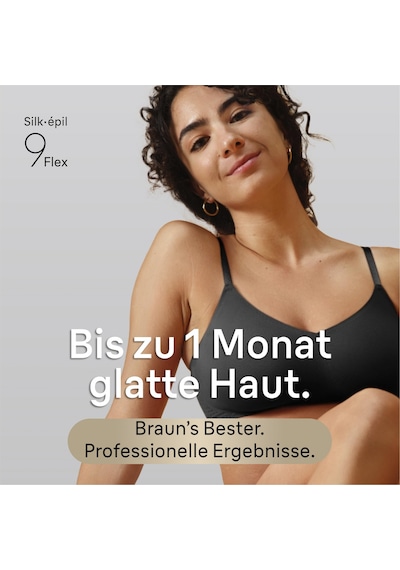 Kadınlar İçin Braun Silk Épil 9 Flex Epilatör, Kolay Epilasyon İçin 360 Esnek Başlık, Islak Ve Kuru, Uzun Ömürlü Pürüzsüz Cilt, Su Geçirmez - Dahil. Tıraş Ve Düzeltme Aparatı - 9-041 3d, Altın Kadınlar İçin Braun Silk Épil 9 Flex Epilatör, Kolay Epilasyon İçin 360 Esnek Başlık, Islak Ve Kuru, Uzun Ömürlü Pürüzsüz Cilt, Su Geçirmez - Dahil. Tıraş Ve Düzeltme Aparatı - 9-041 3d, Altın