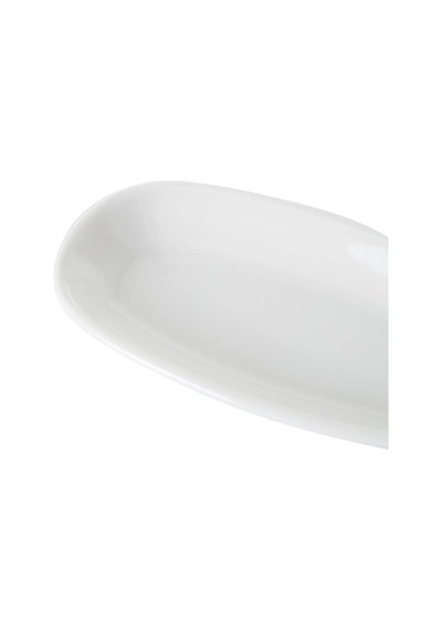 Natura Kayık Tabak 16cm Diğer