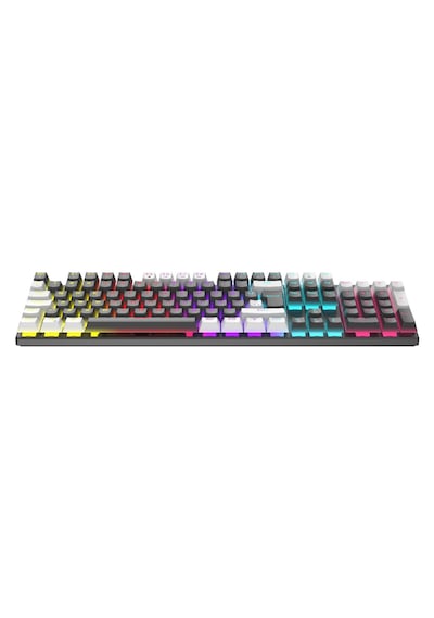 Gameagle Titan Mk-105x1bab Mekanik Kablolu Klavye Blue Swıtch