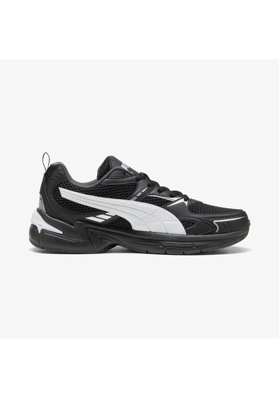Puma Milenio Tech 2000 Kadın Siyah Spor Ayakkabı 402625 Siyah