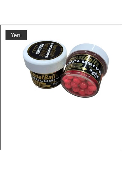 Renat Somon Yumurtası Pembe Renk 40 Adet Peynirli