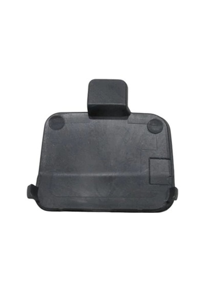 Bmw 3 Serisi 2005-2011 Arka Tampon Çeki Demirri Kapağı Astarlı M - Tech - Lcı Oem No A5112804113