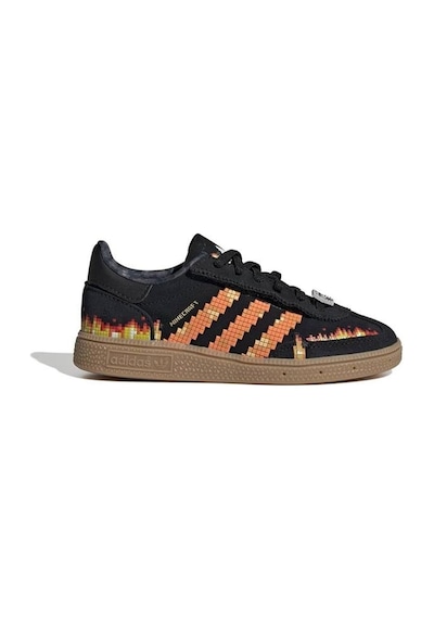 Adidas Çocuk Sneaker Ih1738 Siyah