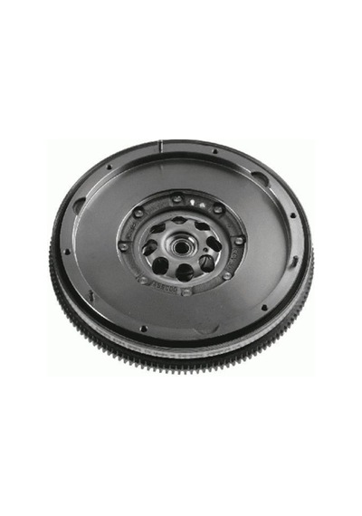 Sachs 2294000519 Volan Sprinter Cdi 00-06 517648214