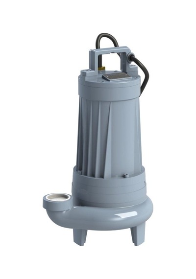Sumak Sdtv 30 2 Döküm Fos Pompa - 3 Hp - 2'' Çıkışlı