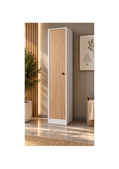 Stone Mutfak Kiler Dolabı Banyo 5 Raflı Çok Amaçlı Dolap Gövde Beyaz & Atlantik Çam Kapak Beyaz - Atlantik Çam - 890741832 Beyaz - Atlantik Çam Stone Mutfak Kiler Dolabı Banyo 5 Raflı Çok Amaçlı Dolap Gövde Beyaz & Atlantik Çam Kapak Beyaz - Atlantik Çam - 890741832 Beyaz - Atlantik Çam