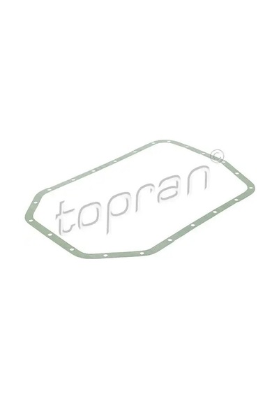Topran 501745001 Sanziman Karter Contasi 24111422676