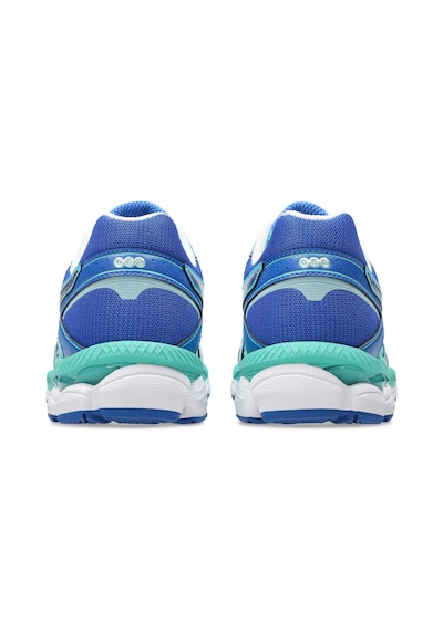 Asics Gel-cumulus 16 Unisex Cobalt Burst/ılluminate Green Sneakers 1203a733-401 Cobalt Burst/illuminate Green Asics Gel-cumulus 16 Unisex Cobalt Burst/ılluminate Green Sneakers 1203a733-401 Cobalt Burst/illuminate Green