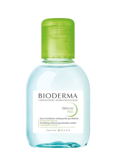 Bioderma Sebium H2O 100 ML