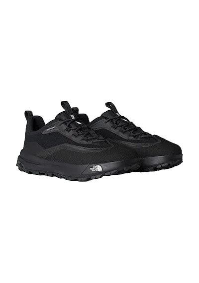 The Nort Face The North Face Offtrail Versa Wp Patika Koşu Ayakkabısı Siyah