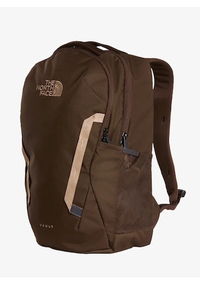 The North Face Nf0a3vy2-4h0 Vault Sırt Çantası Kahverengi