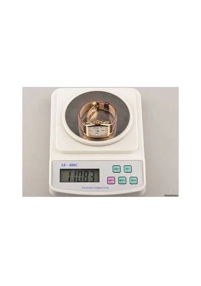 Diamond Plus Dijital Göstergeli Plastik Fanuslu Hassas Terazi Sf-400c 500 Gr-0. 01 Diğer