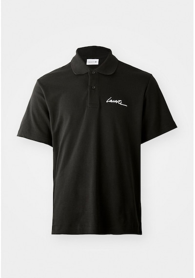 Lacoste Polo T-shirt Siyah
