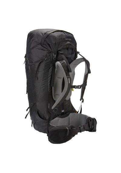 Thule Guıdepost 75 L Sıyah Sırt Cantası-6066 Siyah