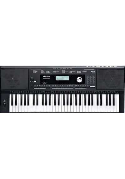 Kurzweil Kp100 Org