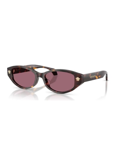 Versace 4512d 108/1a 54 Kahverengi