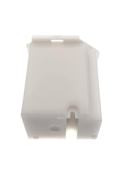 Kutulu Epson Ecotank L3150/l3151/l3156/l3160 Yazıcı Uyumlu Uyumlu Atık Kutusu Padli -siyah