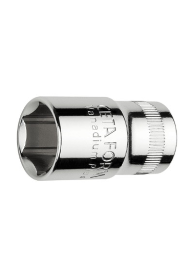 Ceta Form C22-H Seri 1-2" 32Mm 6 Köşe Lokma