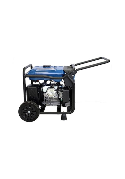 Hyundai GH10000IE 8 Kw Marşlı Benzinli Inverter Jeneratör