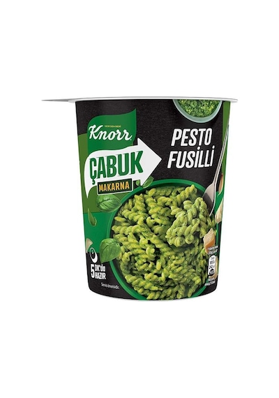 Çabuk Makarna Petso 65gr 1 Adet