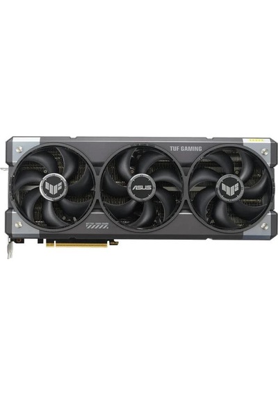 Asus Tuf Gamıng Tuf-rtx5080-o16g-gamıng Ekran Kart