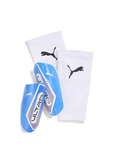 Puma Ultra Twist Sleeve Mavi Tekmelik