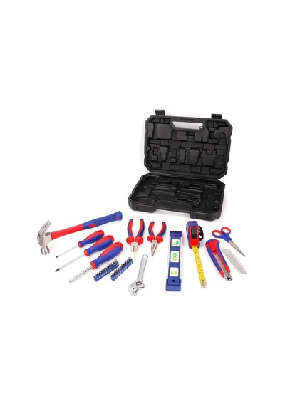 Workpro Wp209023 32 Parça Tamir/bakım Alet Seti Fr Wp209023