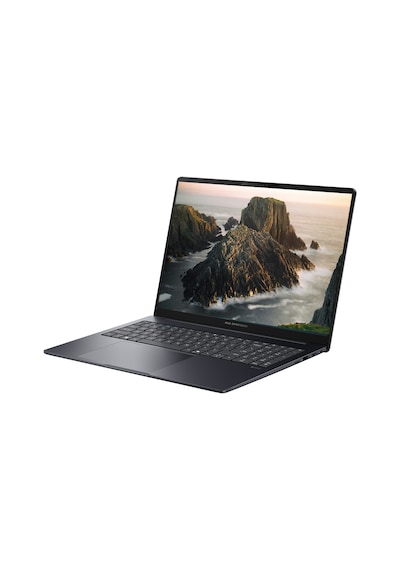 Asus ExpertBook B5 B5605CCA-U716512B1D-H33 Ultra 7 255H 128 GB 1 TB SSD 16" W11H Dizüstü Bilgisayar + Zetta Çanta