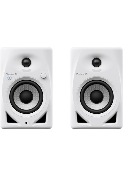 Pioneer Dj Dm-40d-bt-w