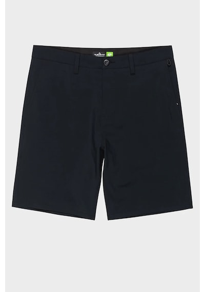 QUIKSILVER Quiksilver Union Amphibian 20 Erkek Şort Siyah