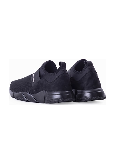 Pierre Cardin 52357 Kadın Günlük Sneaker Spor Ayakkabı Siyah