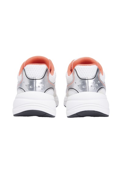 Tommy Hilfiger Kadın Sneaker En0en029220f8 Bej