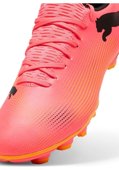 Puma Future 7 Play Fg/ag Pembe Erkek Krampon 000000000101920024 Pembe