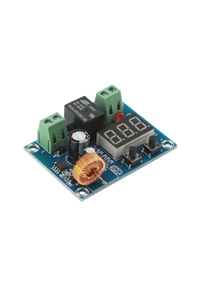 Xh-M609 Şarj Deşarj Koruma Devresi 12-36V