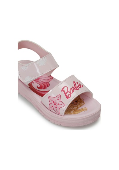 Barbie Dukla.p Pembe Kız Çocuk Sandalet Dukla.p6fx 000000000102251988