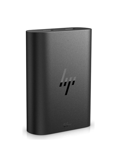 Hp 65w Gan Usb-c Dizüstü Bilgisayar Şarj Cihazı 600q8ut