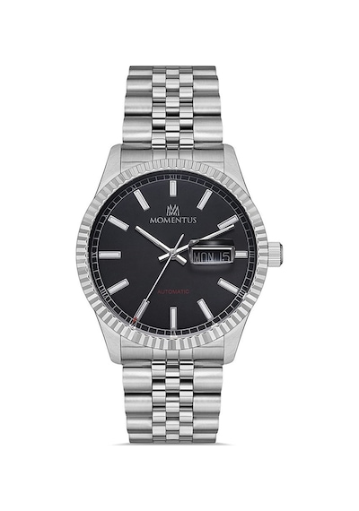 Momentus Tm347S-04Ss Erkek Kol Saati