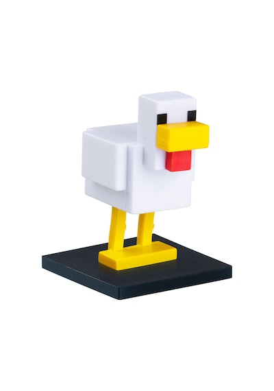 Minecraft 3d Toppeez 3'lü Figür Seti Mc2220 Model 7