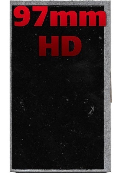 Vorcom S7 Classic HD Lcd İç Ekran