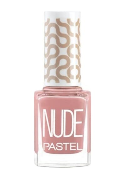 Pastel Nude Oje No:769