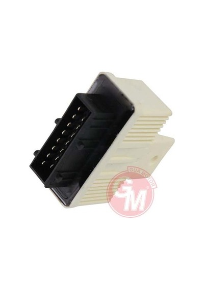 Gua 40525 Benzin Pompa Rölesi Fiat Slx Tempra Tipo Palio Bravo Marea 46414326 Diğer