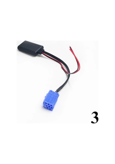 Volkswagen Crafter Sound5 Teyp Uyumlu Bluetooth