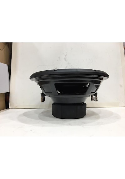 Ts-a300d4 30cm Subwoofer 1500wat 500rms Ciftt Bobin Bass