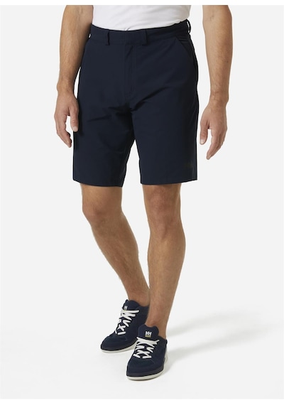 Helly Hansen Qd 10" Erkek Şort-26554 - Lacivert